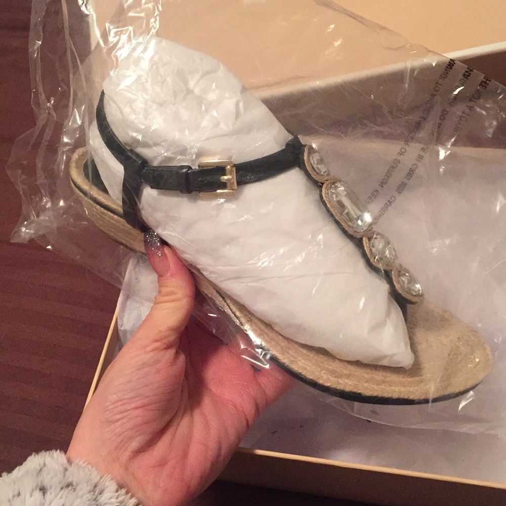 Michael Kors sandals
